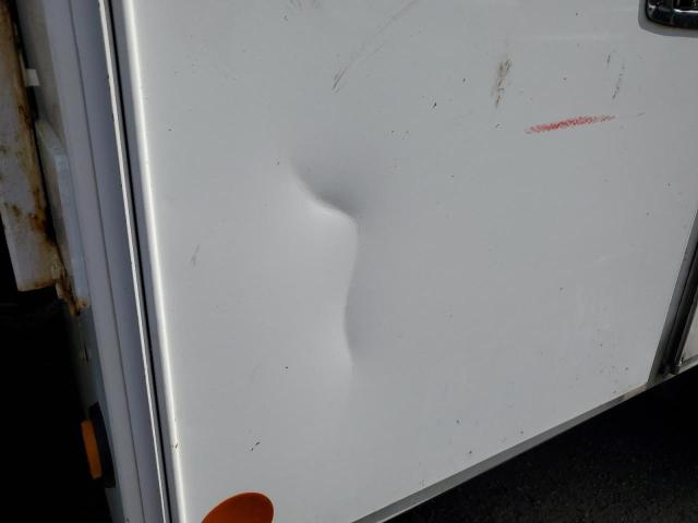 3HAMMAAL0DL257149 - 2013 INTERNATIONAL 4300 4300 Biały zdjęcie 9