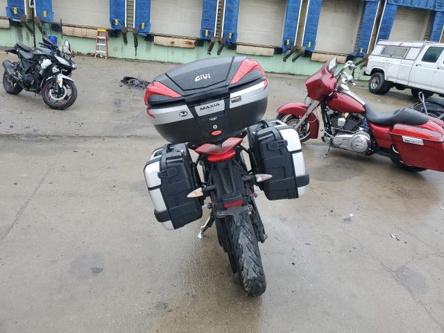 538SMLZ68MCG16436 - 2021 ZERO MOTORCYCLES INC SR BLACK photo 4