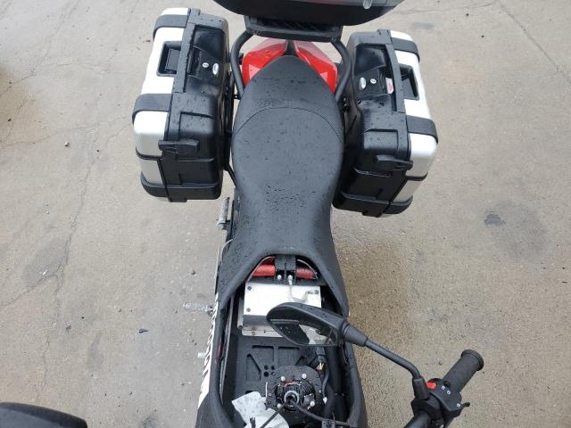 538SMLZ68MCG16436 - 2021 ZERO MOTORCYCLES INC SR BLACK photo 5