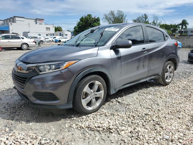 2020 HONDA HR-V LX, 