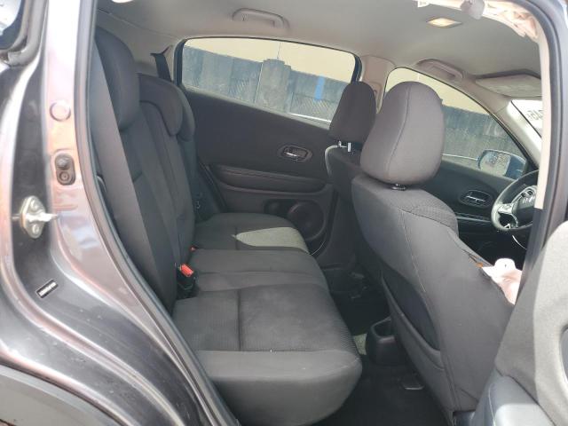 3CZRU5H35LM718906 - 2020 HONDA HR-V LX Boz foto 10