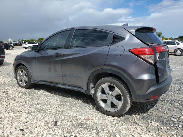 3CZRU5H35LM718906 - 2020 HONDA HR-V LX Boz foto 2