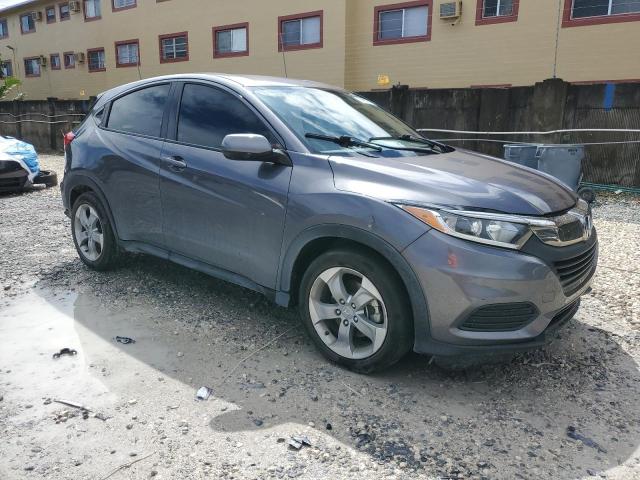 3CZRU5H35LM718906 - 2020 HONDA HR-V LX Boz foto 4