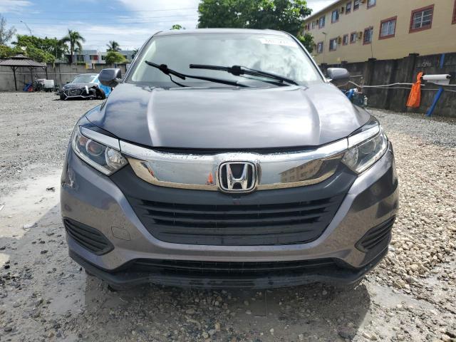 3CZRU5H35LM718906 - 2020 HONDA HR-V LX Boz foto 5