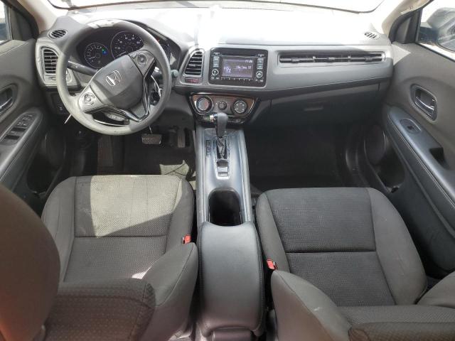 3CZRU5H35LM718906 - 2020 HONDA HR-V LX Boz foto 8