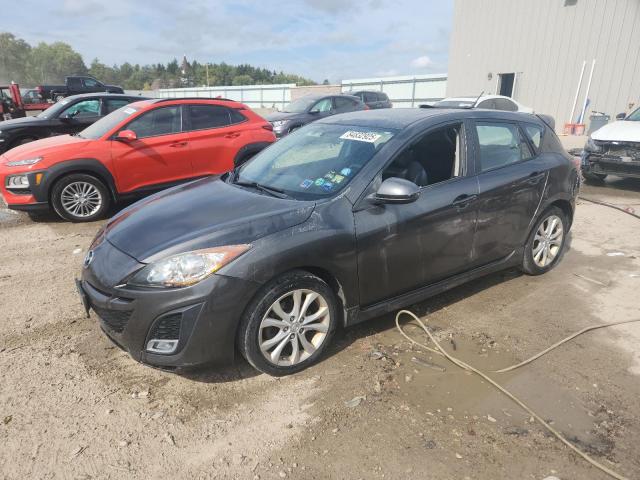 2010 MAZDA 3 S, 