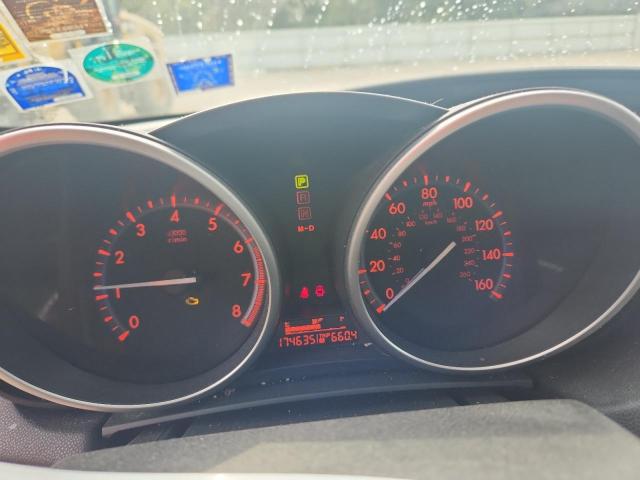 JM1BL1H50A1298731 - 2010 MAZDA 3 S ნაცრისფერი ფოტო 9