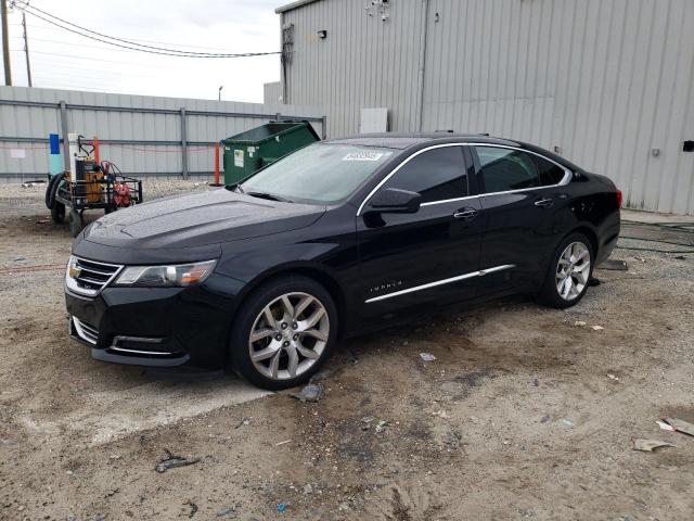 2018 CHEVROLET IMPALA PREMIER, 