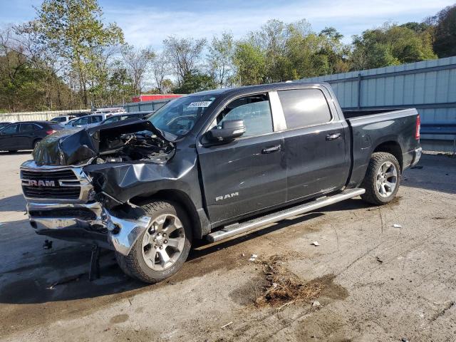 2019 RAM 1500 BIG HORN/LONE STAR, 