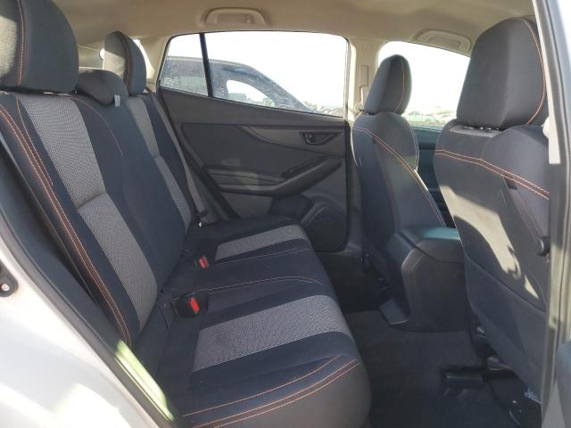 JF2GTAPC7N8240667 - 2022 SUBARU CROSSTREK PREMIUM Weiß Foto 10