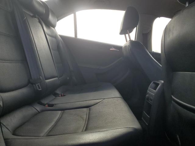 3VWDZ7AJ6BM103010 - 2011 VOLKSWAGEN JETTA SE BLACK photo 10