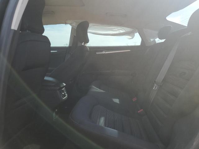 1FA6P0H75G5133542 - 2016 FORD FUSION SE Boz foto 10