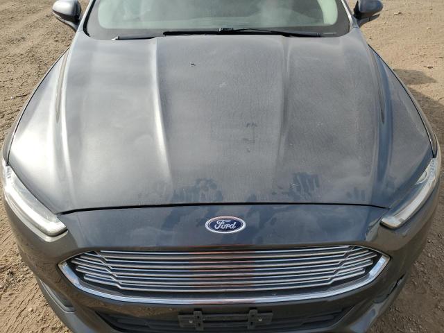 1FA6P0H75G5133542 - 2016 FORD FUSION SE Boz foto 11