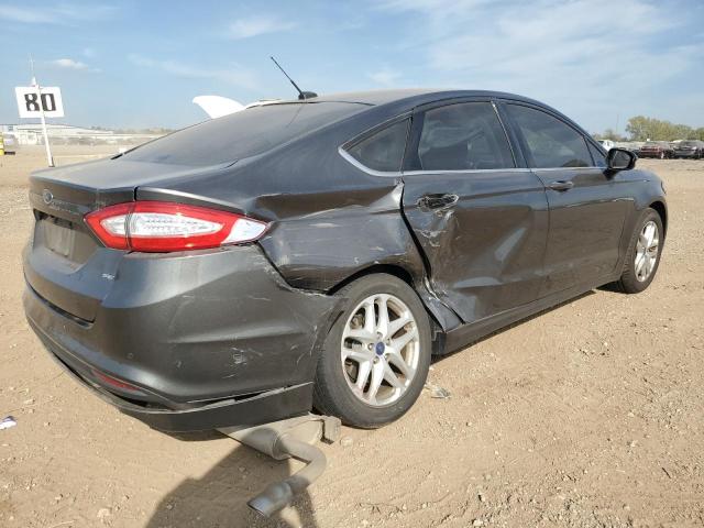 1FA6P0H75G5133542 - 2016 FORD FUSION SE Boz foto 3