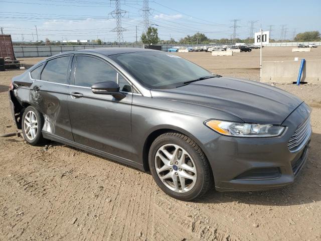 1FA6P0H75G5133542 - 2016 FORD FUSION SE Boz foto 4
