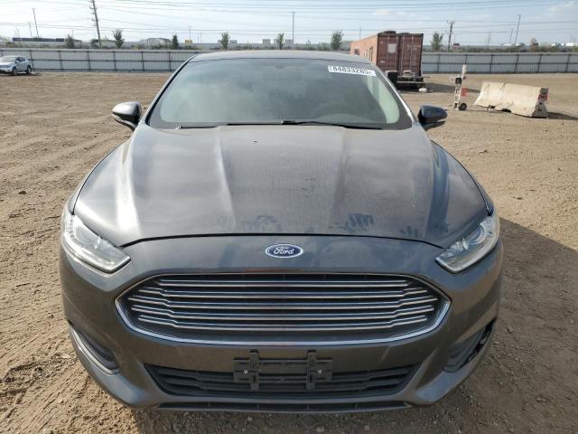 1FA6P0H75G5133542 - 2016 FORD FUSION SE Boz foto 5