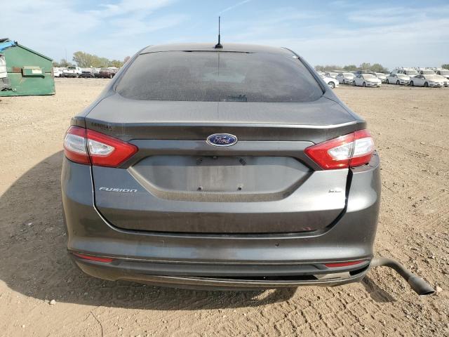 1FA6P0H75G5133542 - 2016 FORD FUSION SE Boz foto 6