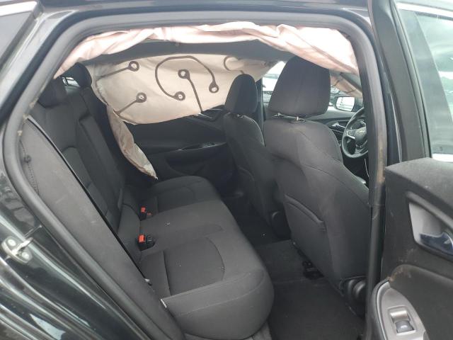 1G1ZB5ST9JF106668 - 2018 CHEVROLET MALIBU LS 灰色 照片 10