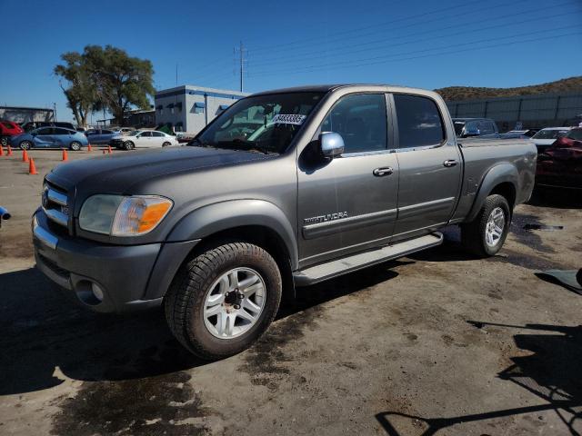 2006 TOYOTA TUNDRA DOUBLE CAB SR5, 