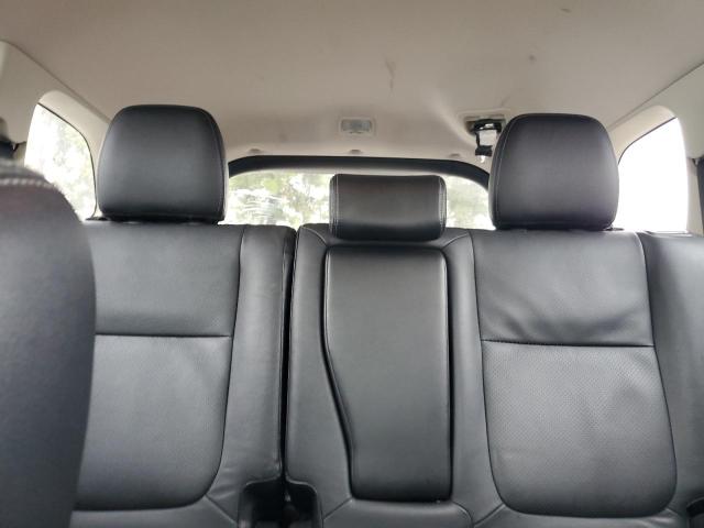 JA4AD3A32HZ068983 - 2017 MITSUBISHI OUTLANDER SE BLACK photo 10