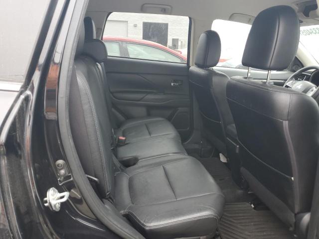 JA4AD3A32HZ068983 - 2017 MITSUBISHI OUTLANDER SE BLACK photo 11