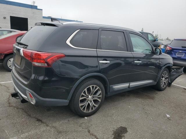 JA4AD3A32HZ068983 - 2017 MITSUBISHI OUTLANDER SE BLACK photo 3