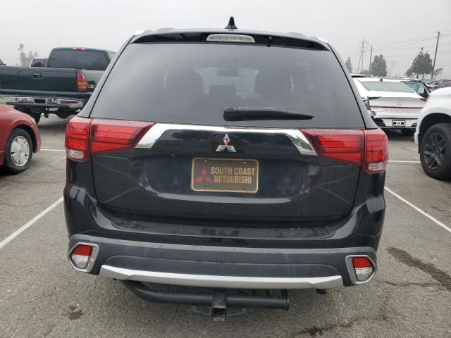 JA4AD3A32HZ068983 - 2017 MITSUBISHI OUTLANDER SE BLACK photo 6