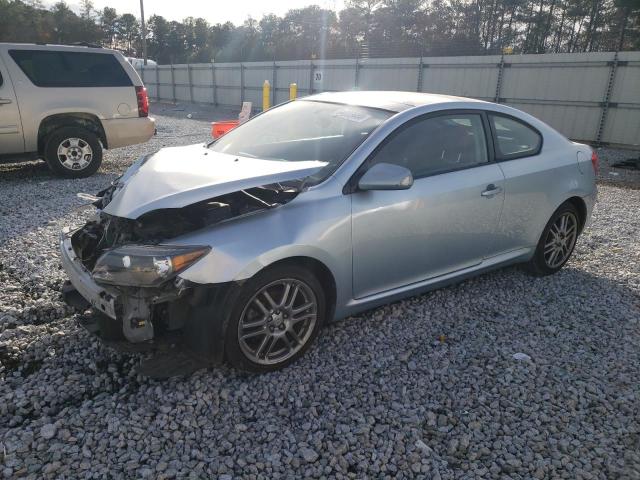 JTKDE177770145759 - 2007 TOYOTA SCION TC 蓝色 照片 1