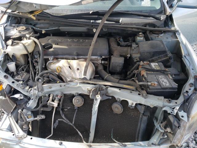 JTKDE177770145759 - 2007 TOYOTA SCION TC 蓝色 照片 11