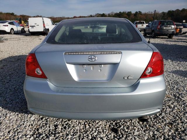 JTKDE177770145759 - 2007 TOYOTA SCION TC 蓝色 照片 6