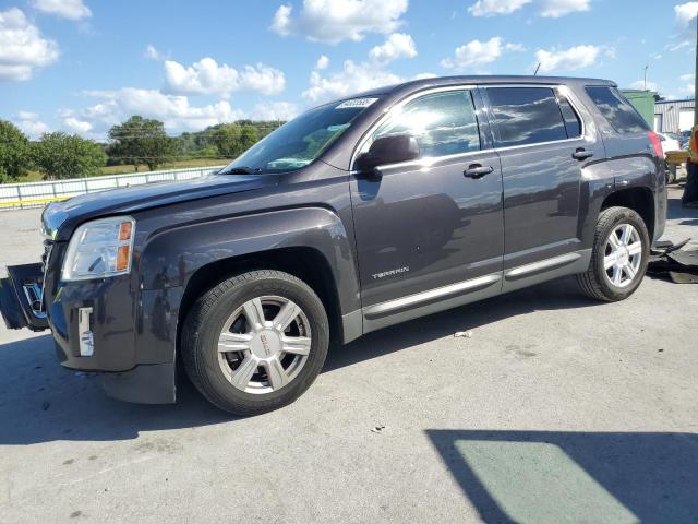 2014 GMC TERRAIN SLE, 