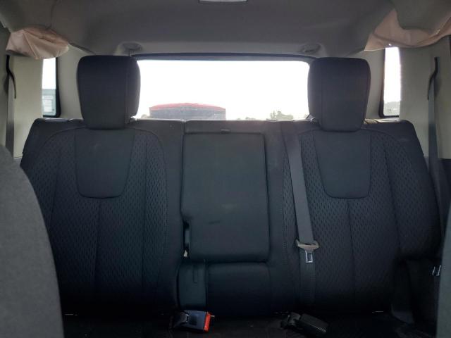 2GKALMEK3E6143332 - 2014 GMC TERRAIN SLE CHARCOAL photo 10