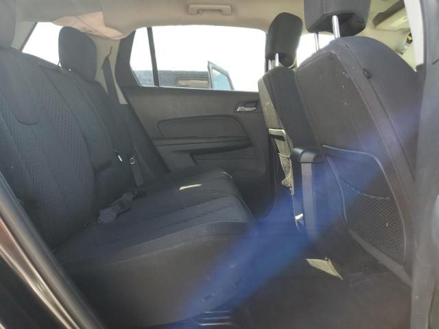 2GKALMEK3E6143332 - 2014 GMC TERRAIN SLE CHARCOAL photo 11