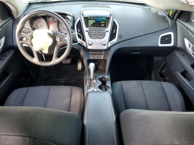 2GKALMEK3E6143332 - 2014 GMC TERRAIN SLE CHARCOAL photo 8