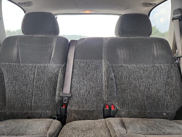 1GNDT13S722471833 - 2002 CHEVROLET TRAILBLAZE TAN photo 10