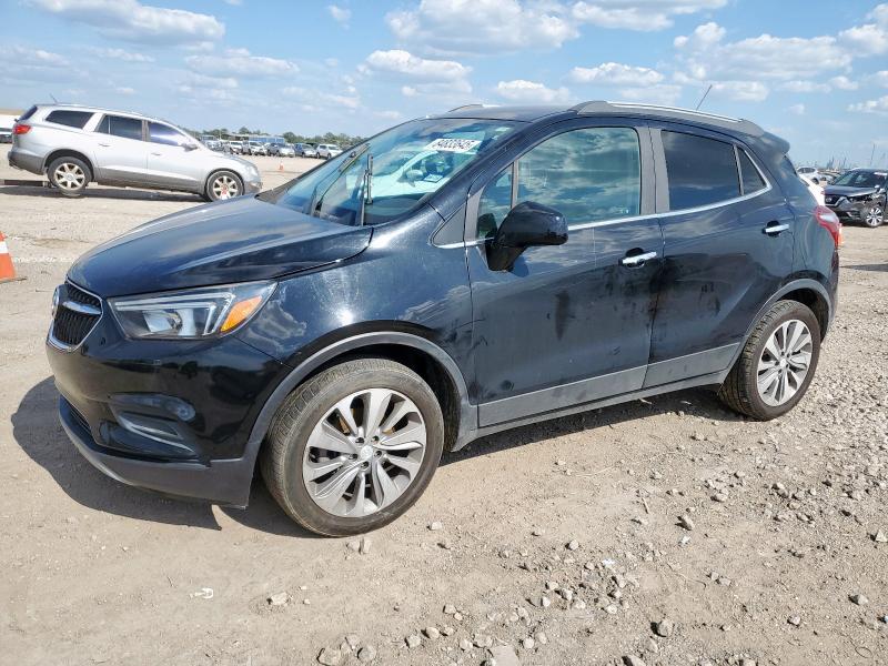 2020 BUICK ENCORE PREFERRED, 