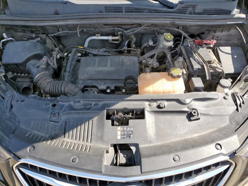 KL4CJASB3LB046567 - 2020 BUICK ENCORE PREFERRED Qara foto 11