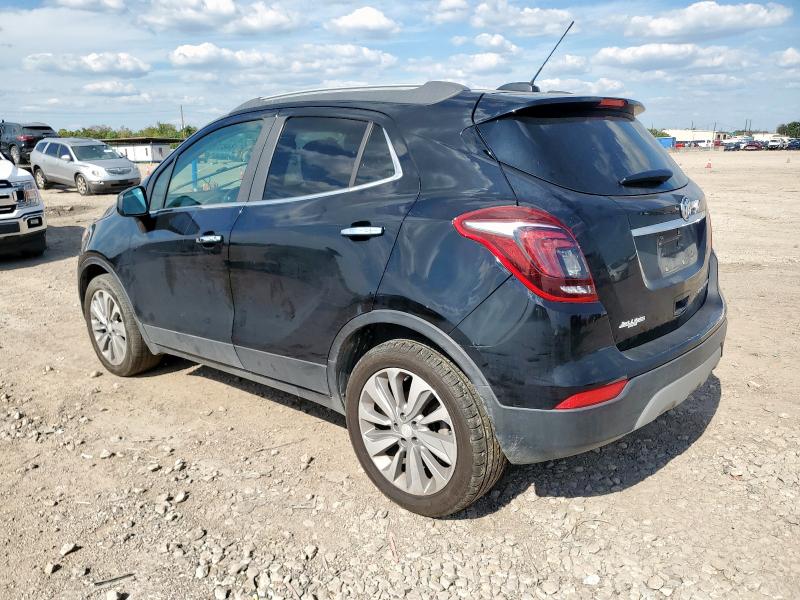 KL4CJASB3LB046567 - 2020 BUICK ENCORE PREFERRED Qara foto 2