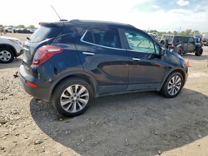 KL4CJASB3LB046567 - 2020 BUICK ENCORE PREFERRED Qara foto 3