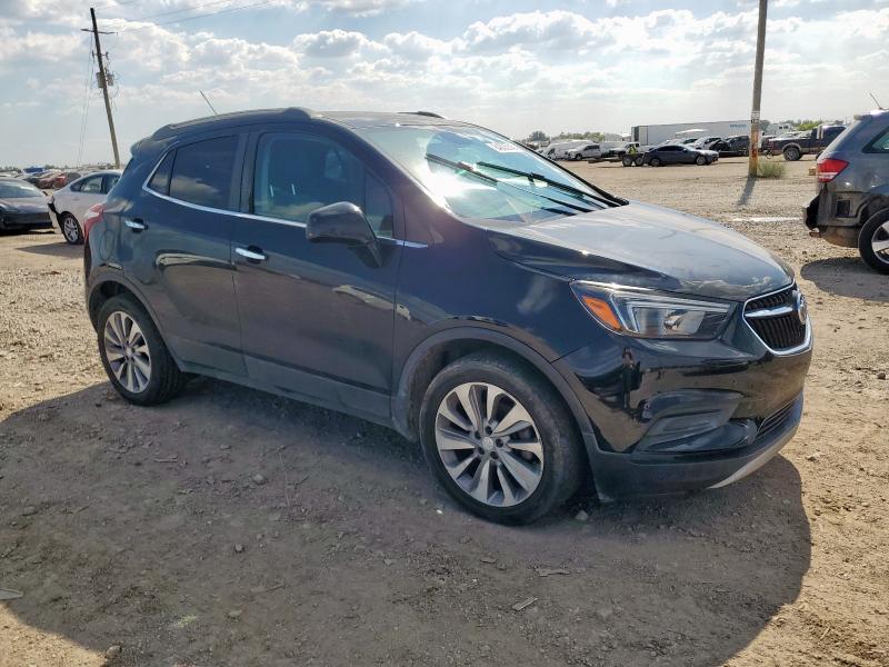 KL4CJASB3LB046567 - 2020 BUICK ENCORE PREFERRED Qara foto 4