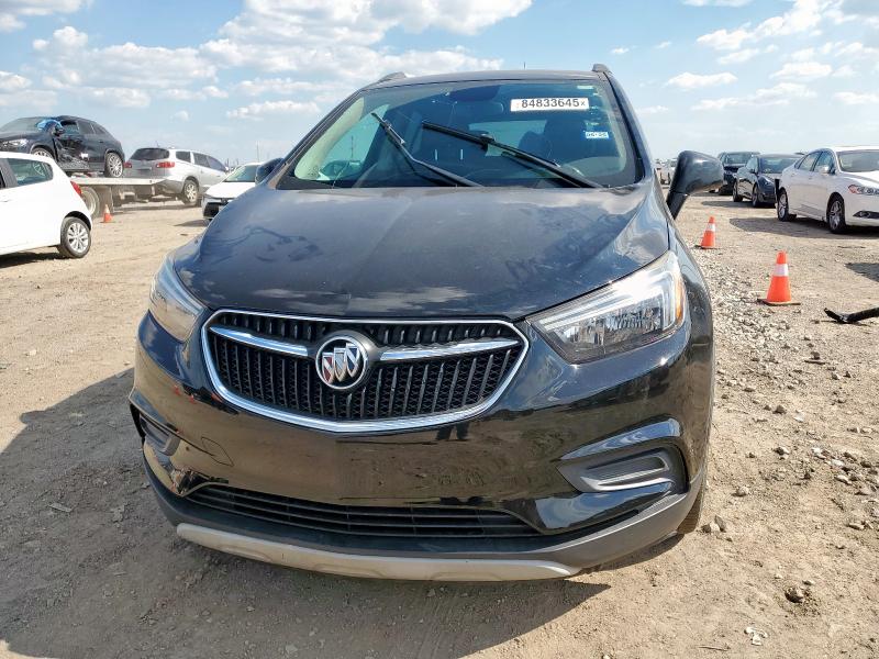 KL4CJASB3LB046567 - 2020 BUICK ENCORE PREFERRED Qara foto 5