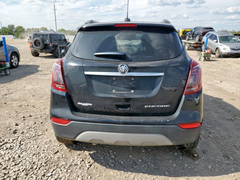 KL4CJASB3LB046567 - 2020 BUICK ENCORE PREFERRED Qara foto 6