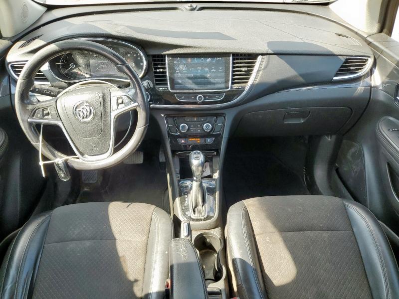 KL4CJASB3LB046567 - 2020 BUICK ENCORE PREFERRED Qara foto 8