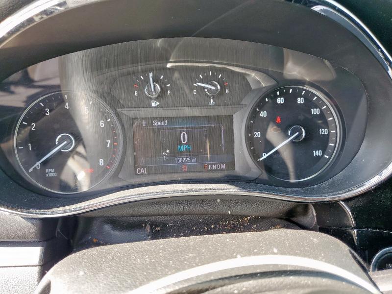 KL4CJASB3LB046567 - 2020 BUICK ENCORE PREFERRED Qara foto 9