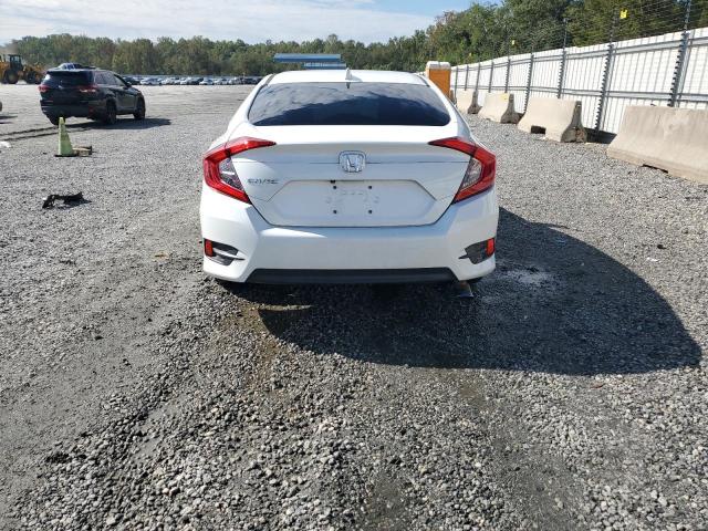 19XFC2F71HE042374 - 2017 HONDA CIVIC EX 白色 照片 6