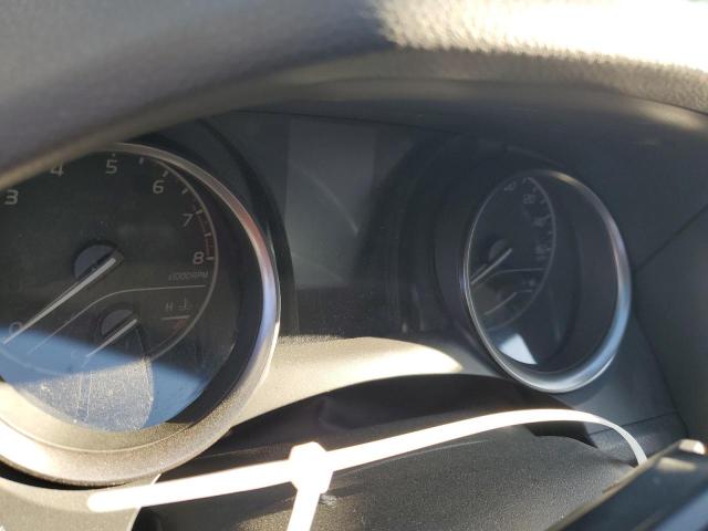 4T1G11AK4PU748802 - 2023 TOYOTA CAMRY SE NIGHT SHADE BLACK photo 9