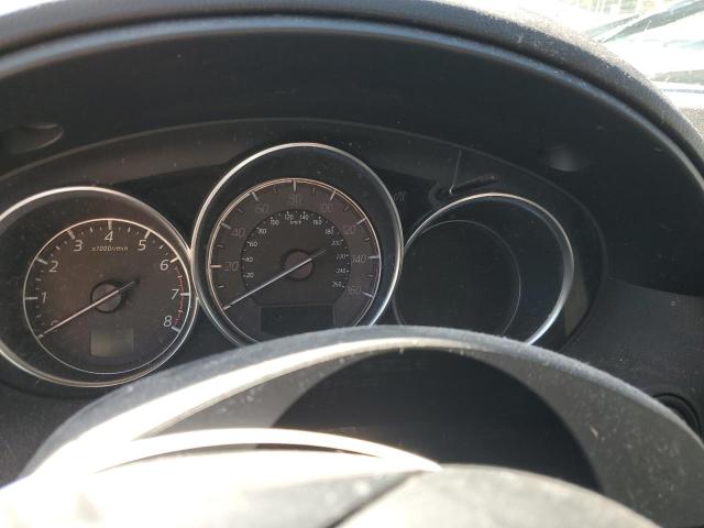 JM3KE4DY0G0832344 - 2016 MAZDA CX-5 GT ვერცხლისფერი ფოტო 9