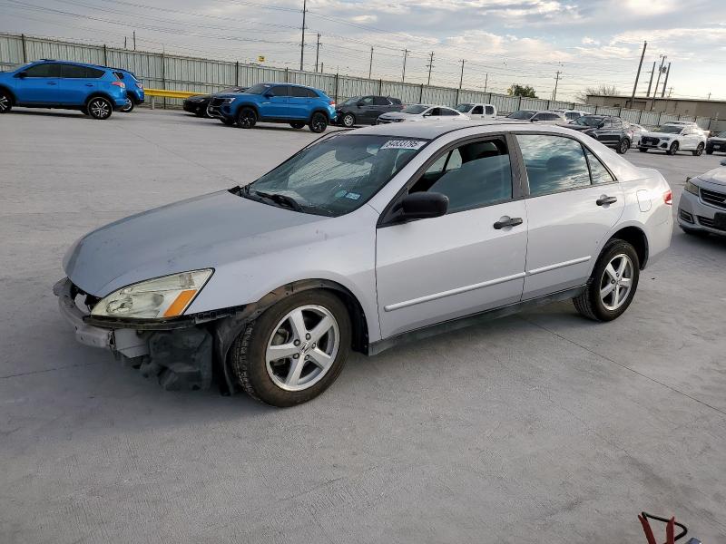 2004 HONDA ACCORD DX, 