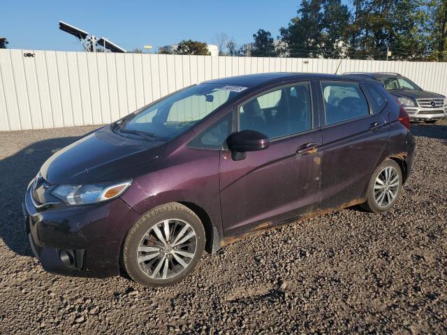 2015 HONDA FIT EX, 