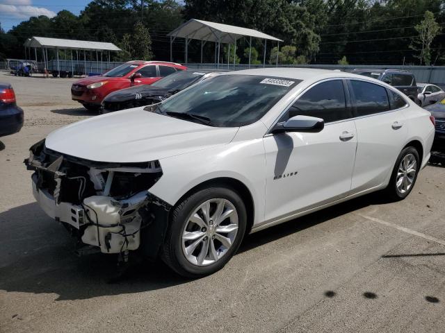 2019 CHEVROLET MALIBU LT, 